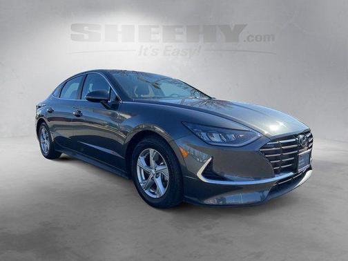 2023 Hyundai SONATA SE