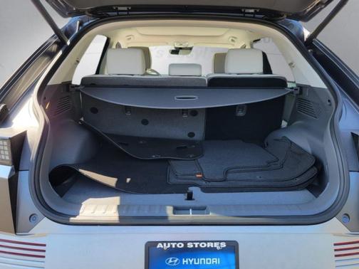 2023 Hyundai IONIQ 5 Limited