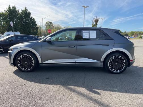 2023 Hyundai IONIQ 5 Limited