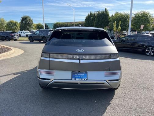 2023 Hyundai IONIQ 5 Limited