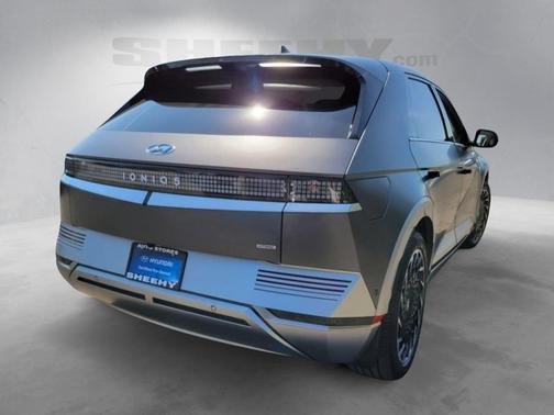 2023 Hyundai IONIQ 5 Limited