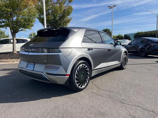 2023 Hyundai IONIQ 5 Limited
