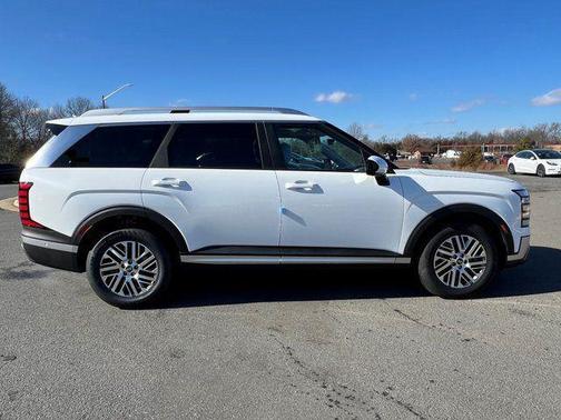 2026 Hyundai PALISADE SEL Premium 8P