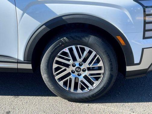 2026 Hyundai PALISADE SEL Premium 8P