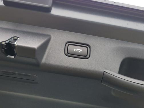 2026 Hyundai TUCSON SEL Convenience