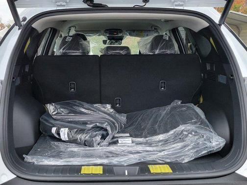 2026 Hyundai TUCSON Plug-In Hybrid SEL