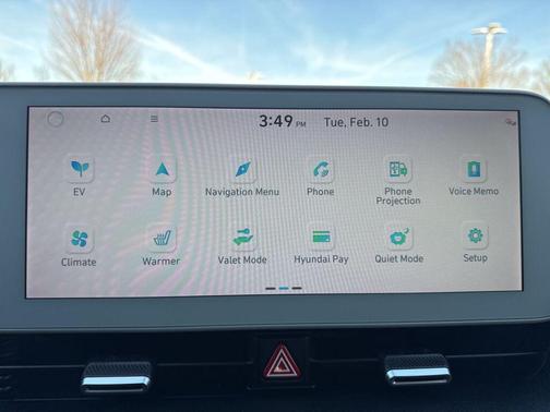 2023 Hyundai IONIQ 5 SE