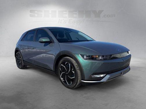 2023 Hyundai IONIQ 5 SE