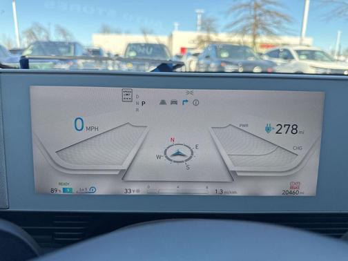 2023 Hyundai IONIQ 5 SE