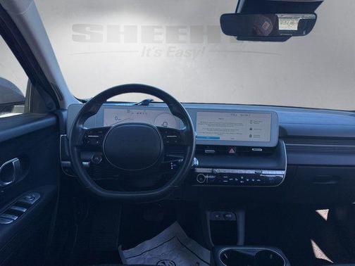 2023 Hyundai IONIQ 5 SE