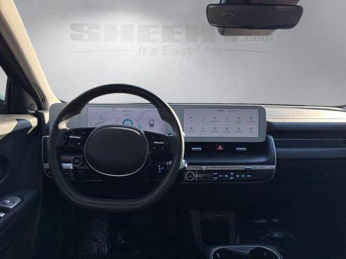 2023 Hyundai IONIQ 5 SE