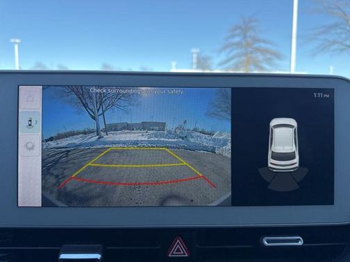 2023 Hyundai IONIQ 5 SE