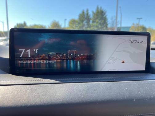 2021 Genesis GV80 3.5T