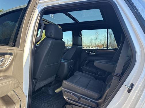 2022 Chevrolet Tahoe 4WD High Country