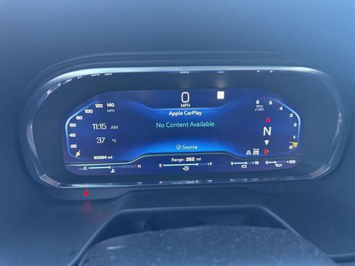 2022 Chevrolet Tahoe 4WD High Country