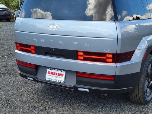 2026 Hyundai SANTA FE SEL 2.4