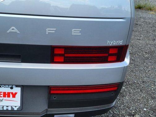 2026 Hyundai SANTA FE SEL 2.4