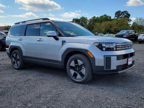 2026 Hyundai SANTA FE SEL 2.4