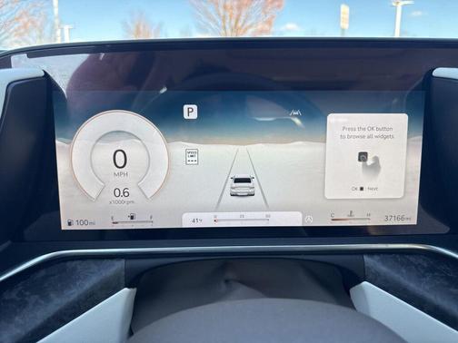 2023 Genesis G90 3.5T e-SC AWD