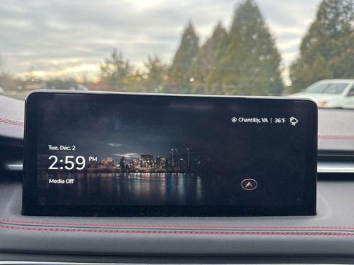 2023 Genesis G70 2.0T AWD