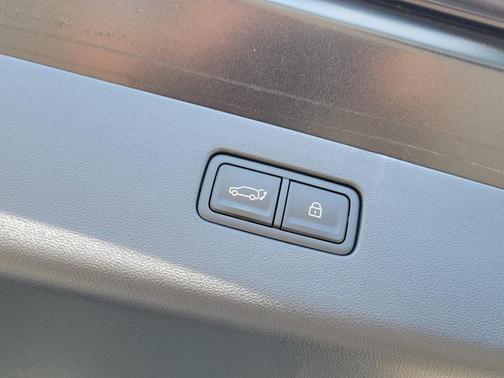 2026 Hyundai IONIQ 9 SE