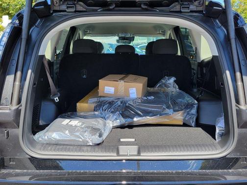 2026 Hyundai IONIQ 9 SE