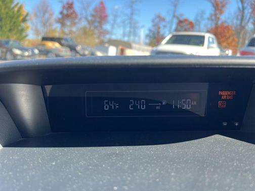 2013 Subaru Impreza 2.0i Sport Premium