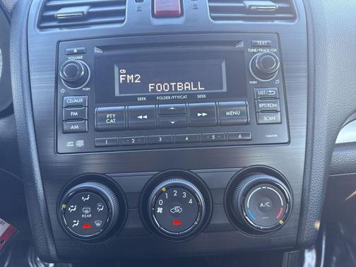 2013 Subaru Impreza 2.0i Sport Premium