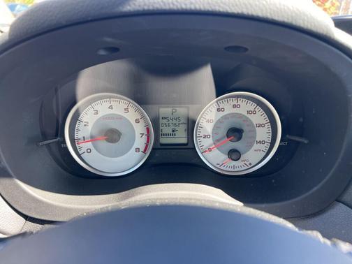 2013 Subaru Impreza 2.0i Sport Premium