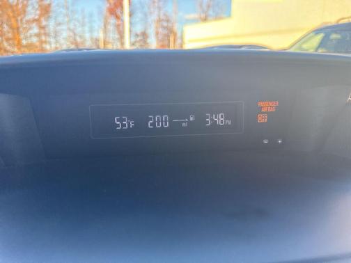 2013 Subaru Impreza 2.0i Sport Premium