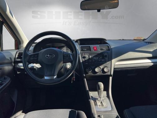 2013 Subaru Impreza 2.0i Sport Premium