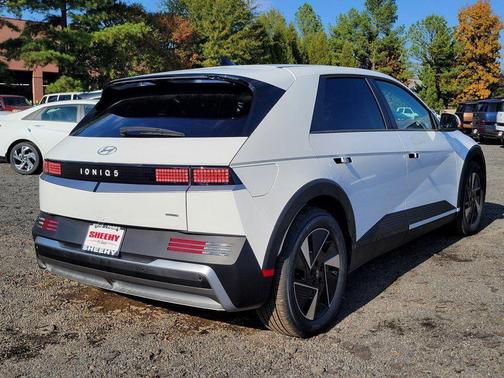 2026 Hyundai IONIQ 5 SEL
