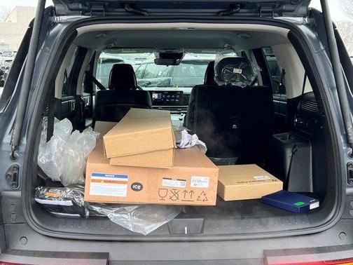 2026 Hyundai SANTA FE SEL 2.4