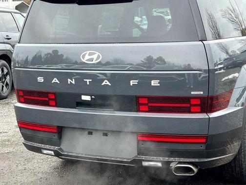 2026 Hyundai SANTA FE SEL 2.4