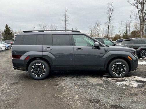 2026 Hyundai SANTA FE SEL 2.4