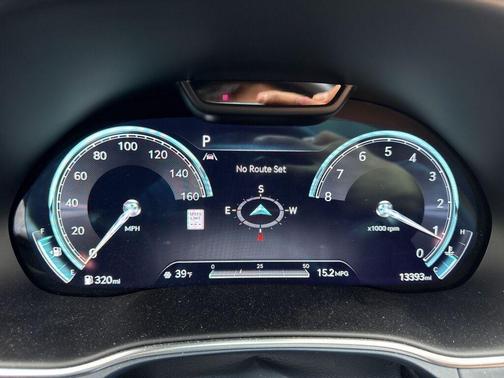 2023 Genesis GV80 2.5T