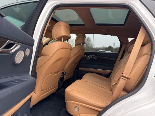 2023 Genesis GV80 2.5T