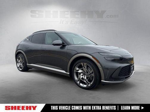 2023 Genesis GV60 Performance AWD