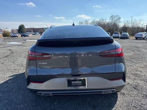 2023 Genesis GV60 Performance AWD