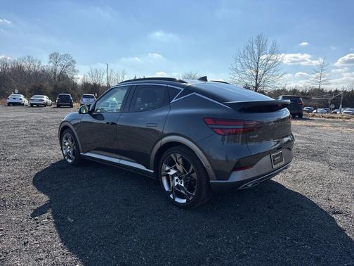 2023 Genesis GV60 Performance AWD