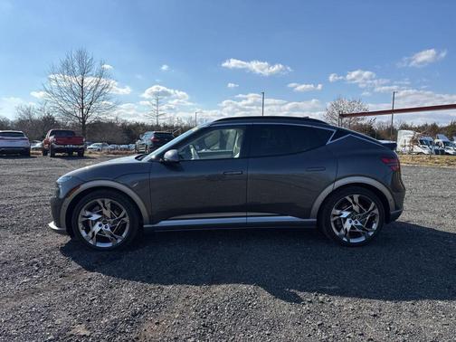 2023 Genesis GV60 Performance AWD