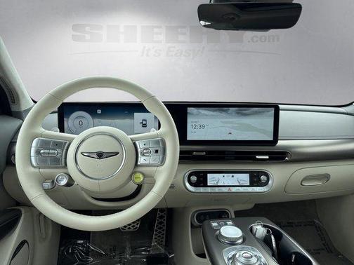 2023 Genesis GV60 Performance AWD