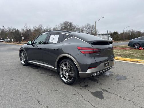 2023 Genesis GV60 Performance AWD