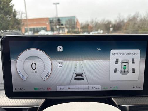 2023 Genesis GV60 Performance AWD