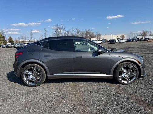 2023 Genesis GV60 Performance AWD