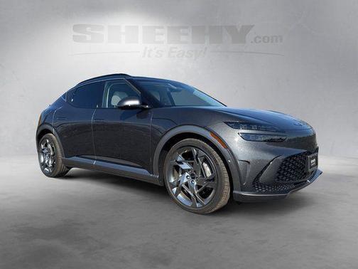 2023 Genesis GV60 Performance AWD