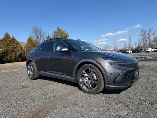 2023 Genesis GV60 Performance AWD