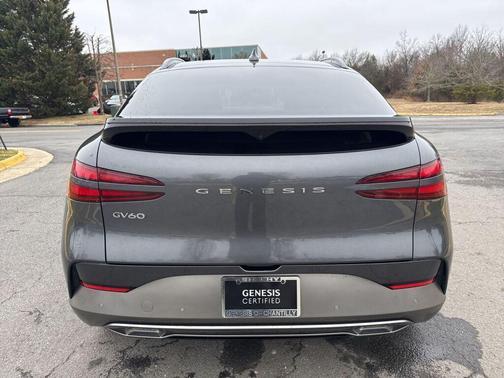2023 Genesis GV60 Performance AWD