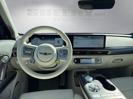 2023 Genesis GV60 Performance AWD