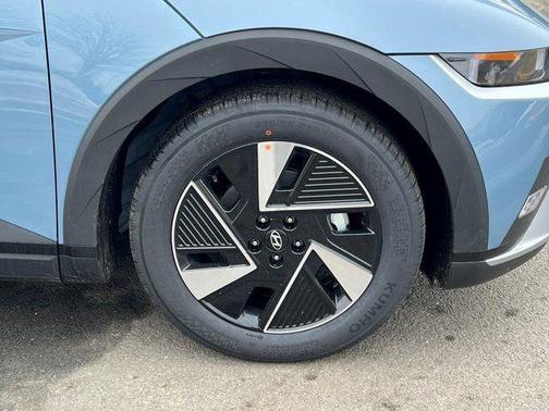 2026 Hyundai IONIQ 5 SE